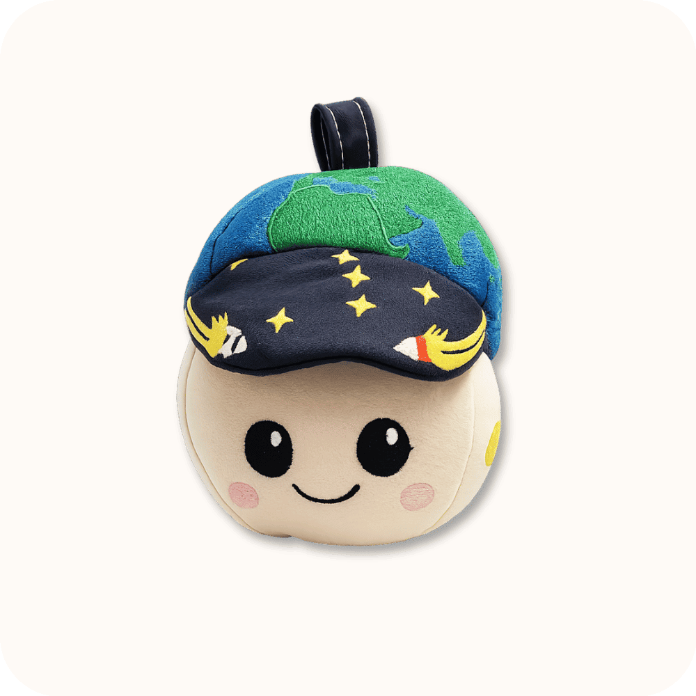 Artemis 2 Plush Artemis 2 Plush